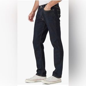 Never Worn Lucky Brand 121 Slim Straight Men’s Jeans.  Size 32X30